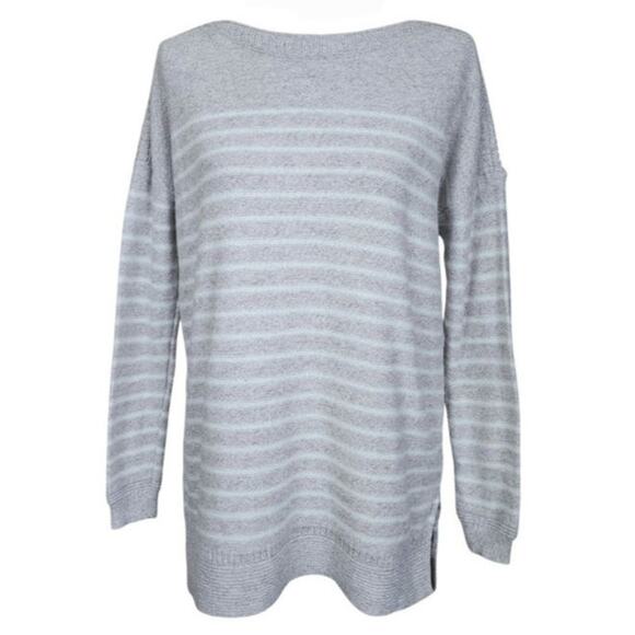 Medium Striped Sweater - Picture 1 of 4
